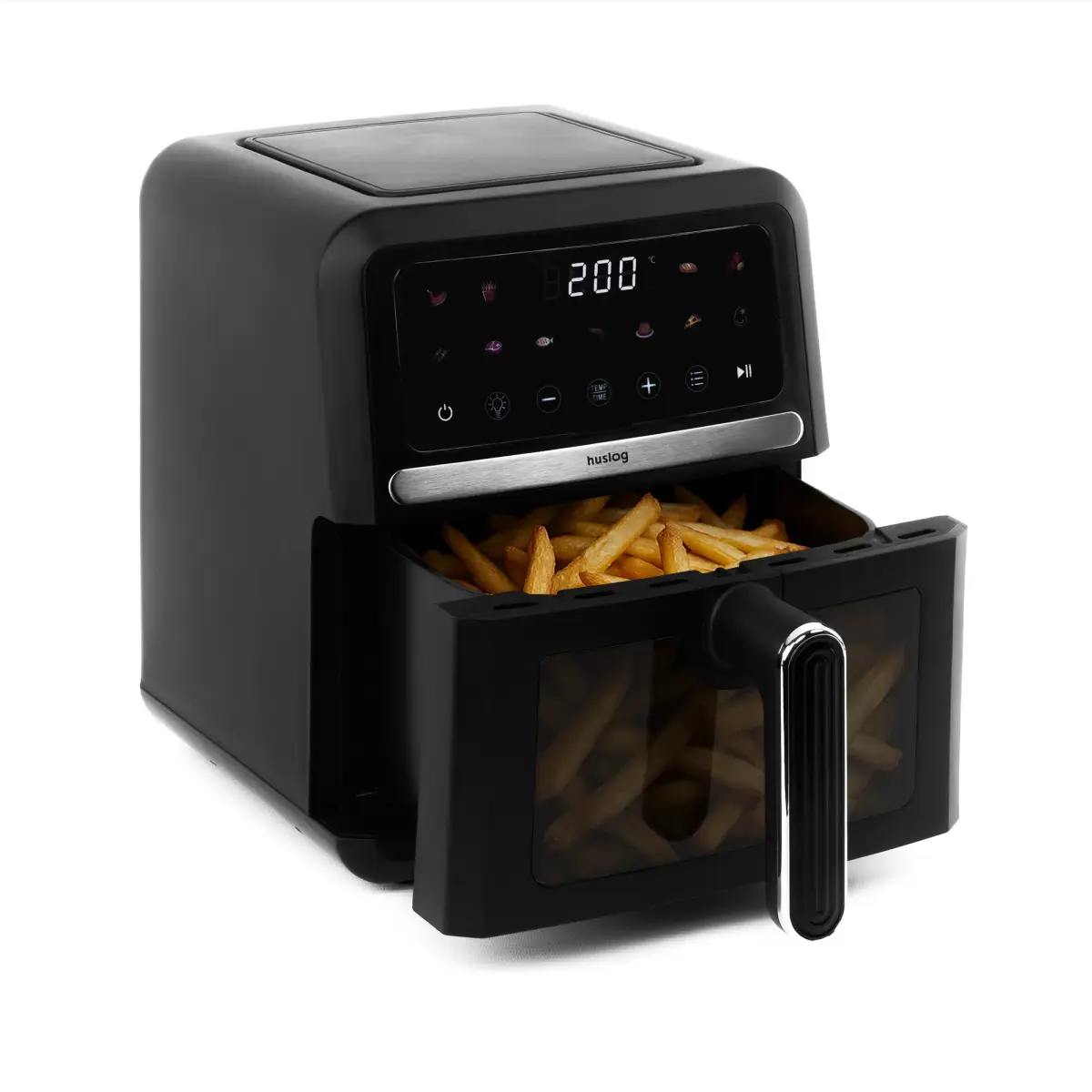 Huslog 1500W deep fryer