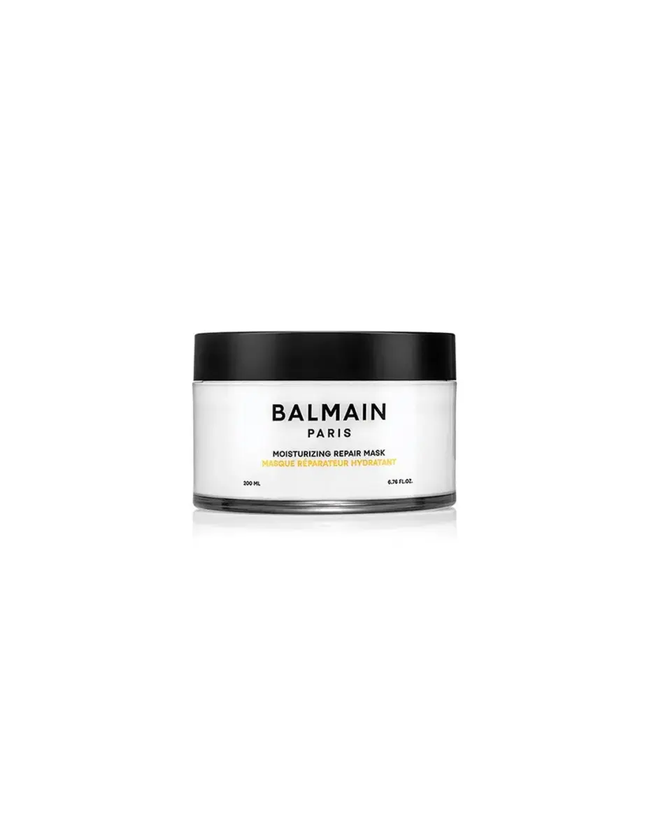 BALMAIN MOISTURIZING REPAIR MASK 200 ML