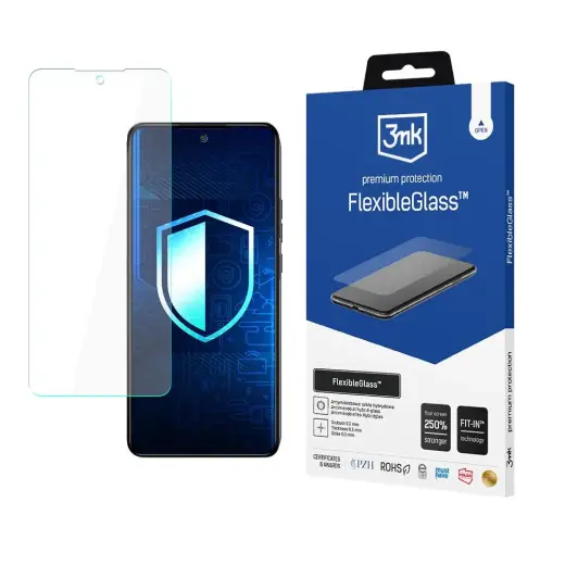 BLU G93 - 3mk FlexibleGlass
