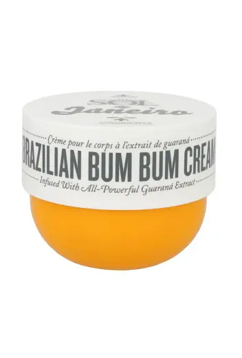 Tester Sol De Janeiro Brazilian Bum Bum Cream 240ml