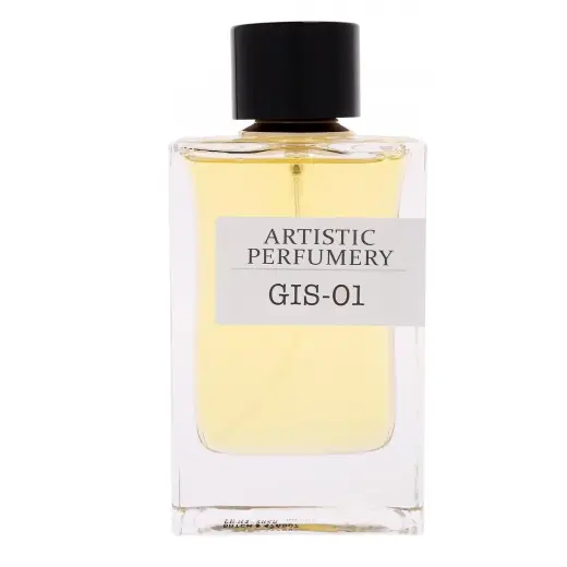 Armaf, Artistic Perfumery Gis-01, Eau De Parfum, For Men, 100 ml