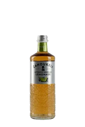 Limonāde ZANDUKELI Bumbieru, 0.5l (DEP)