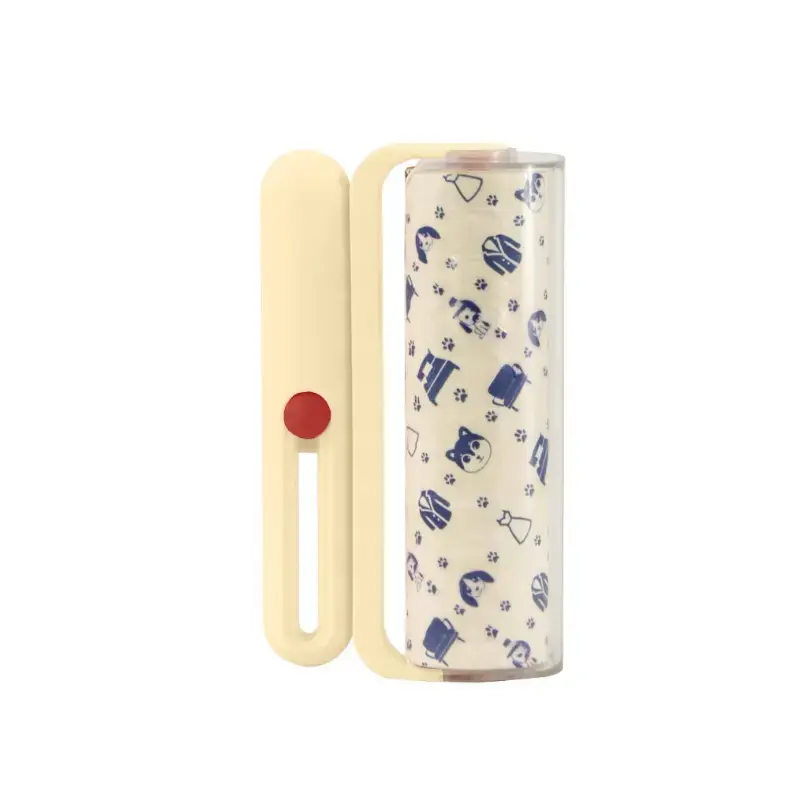 Lint removal roller Rully assorted