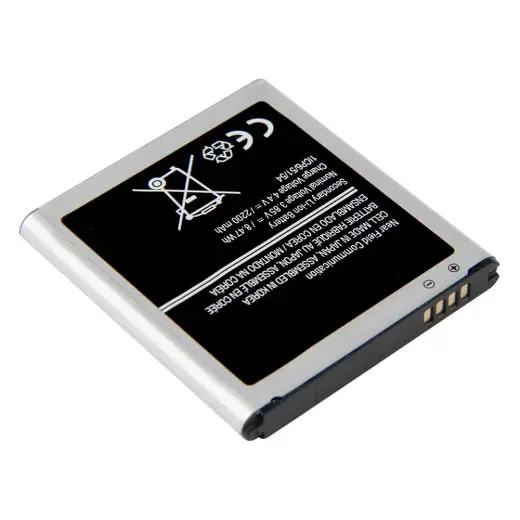 EB-BG388BBE akumulators G388 Xcover 3 2200 mAh (OEM)