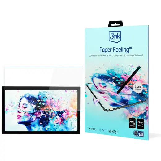 iiyama ProLite TF2234MC-B7X - up to 25" 3mk Paper Feeling