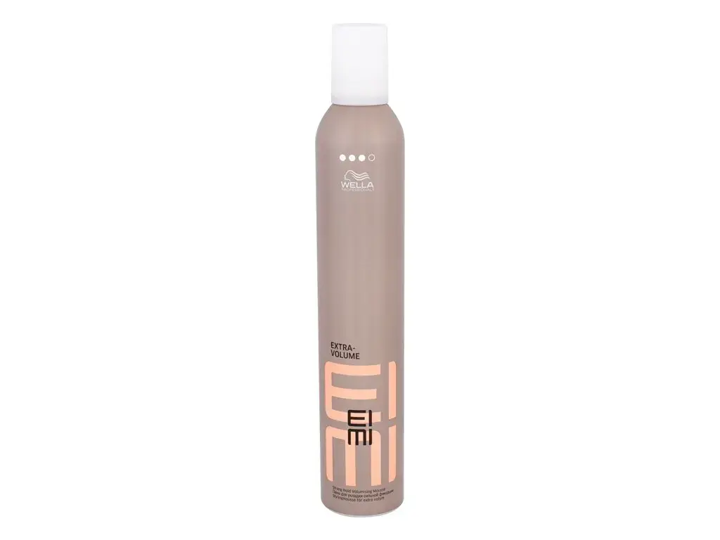 Wella Professionals Eimi Extra Volume Hair Mousse 500 ml