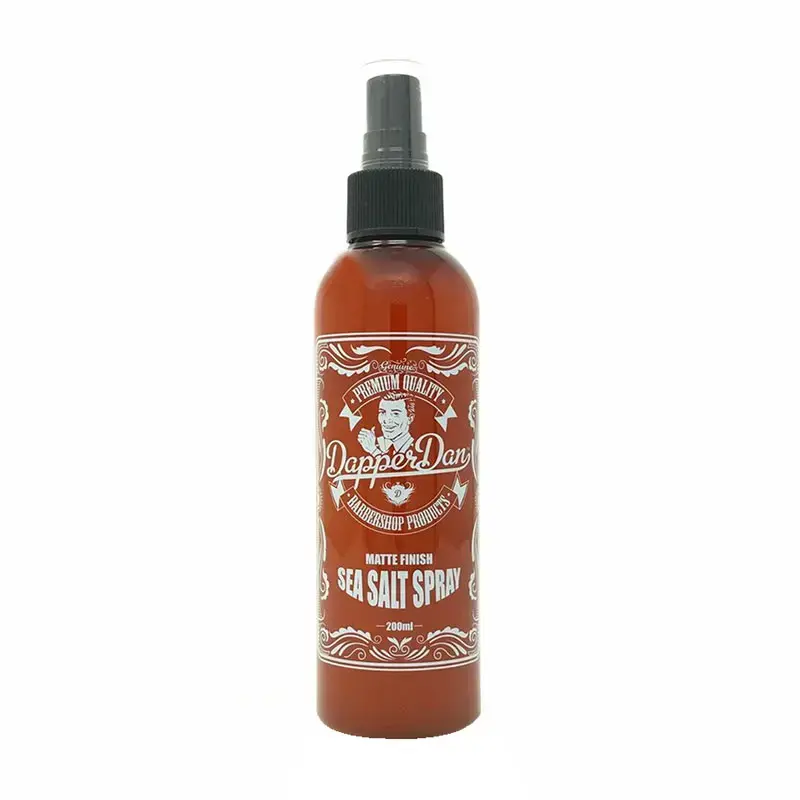 Dapper Dan Sea Salt Spray 200ml