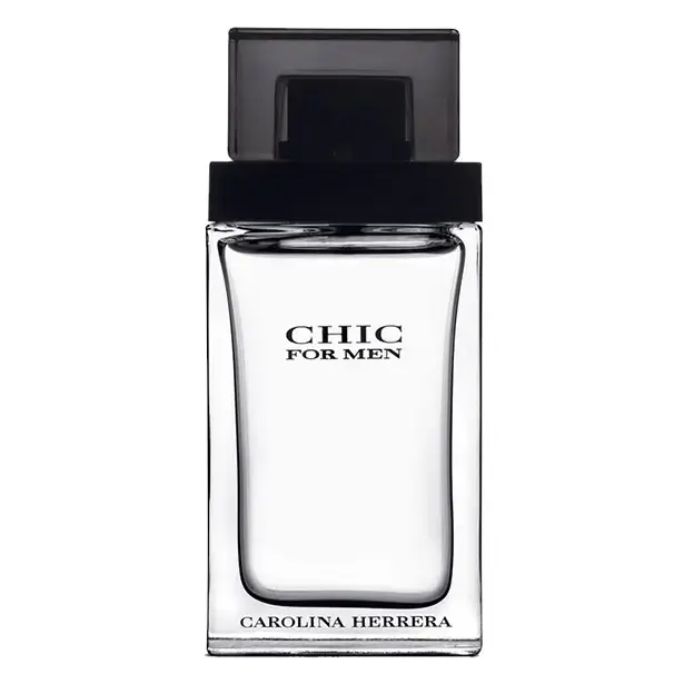Carolina Herrera Chic (EDP) parfüümvesi naistele 80 ml