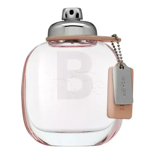 Coach Coach (EDT) tualetinis vanduo moterims 90 ml