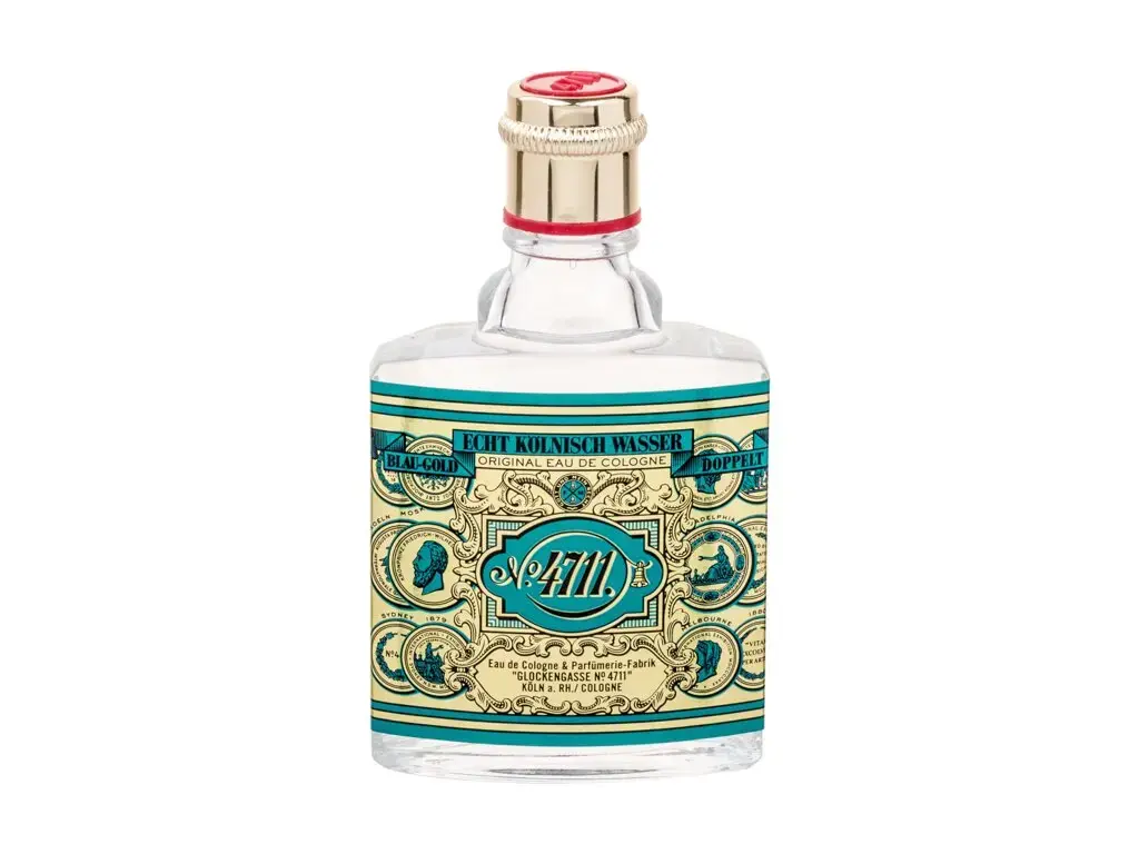 4711 Original Eau de Cologne (EDC) одеколон унисекс 25 мл