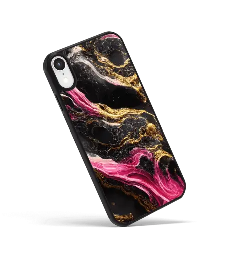 Fusion Print silikoonist telefoni ümbris Samsung Galaxy A33 5G (A336)