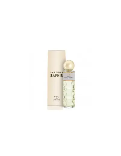 Saphir Toy de Saphir (EDP) Eau de Parfum for Women 200 ml