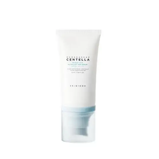 Skin1004 Madagascar Centella Hyalu-Cica Water-Fit päikeseseerum 100 ml