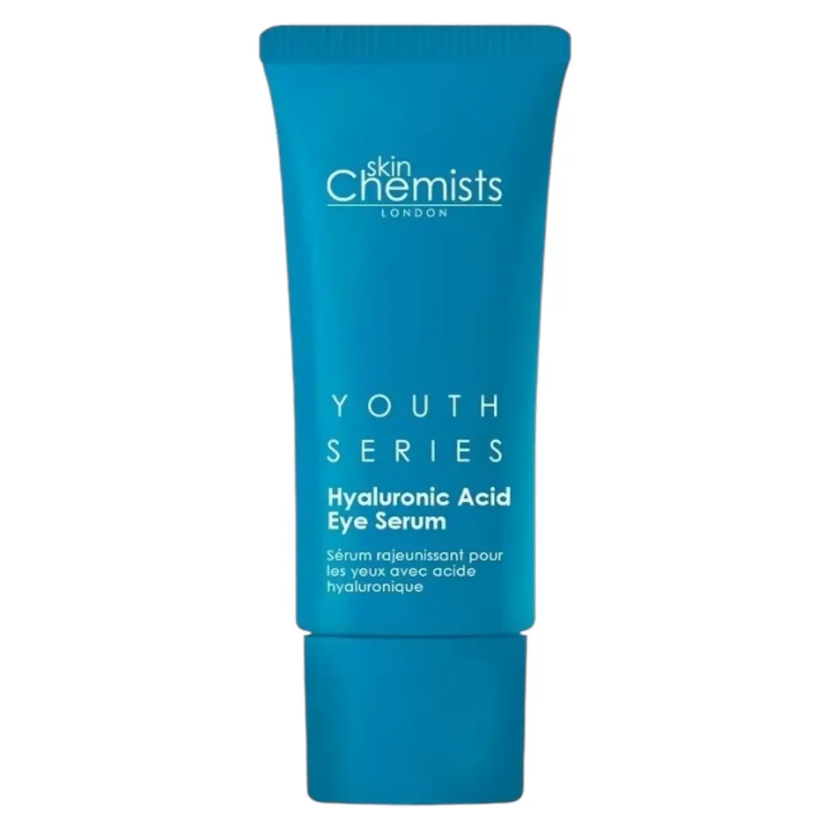 Skin Chemists, Youth Series, Improves skin texture, Eye Serum, 15 ml