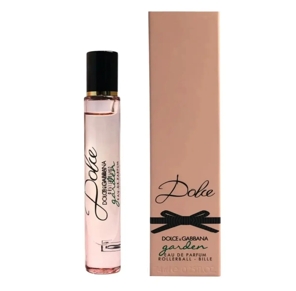 Dolce & Gabbana, Dolce Garden, Eau De Parfum, For Women, 7.4 ml