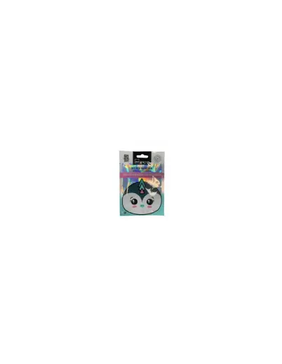 IDC MASCARILLA FACIAL PINGUIN