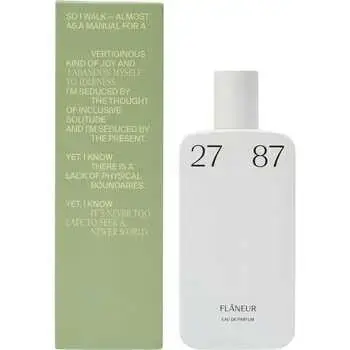 27 87 Flaneur EDP 87ml