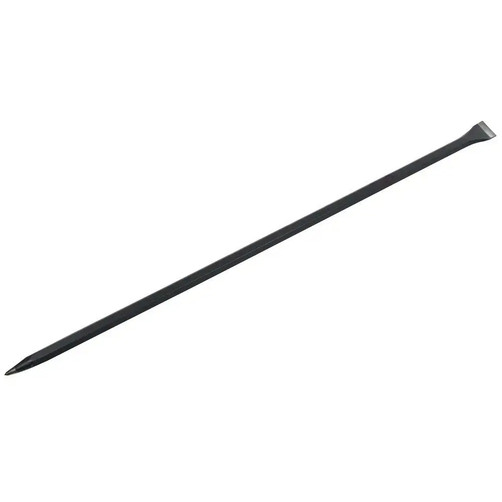 Lauznis 1500x25mm Proline rūdīts 46-52 HRC