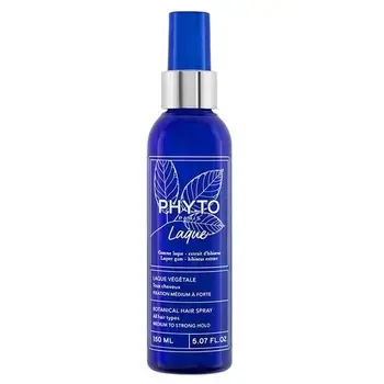 Phyto Professional Laque Botanical Hair Spray - Lak na vlasy pro střední fixaci 150ml
