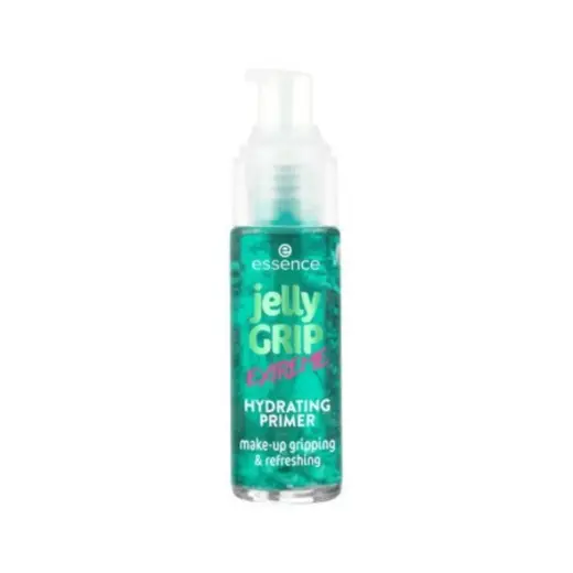 Essence, Jelly Grip, Hydrating & Smoothing, Liquid Primer, 29 ml