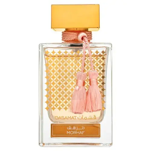 Rasasi Qasamat Morhaf unisex eau de parfum 65 ml
