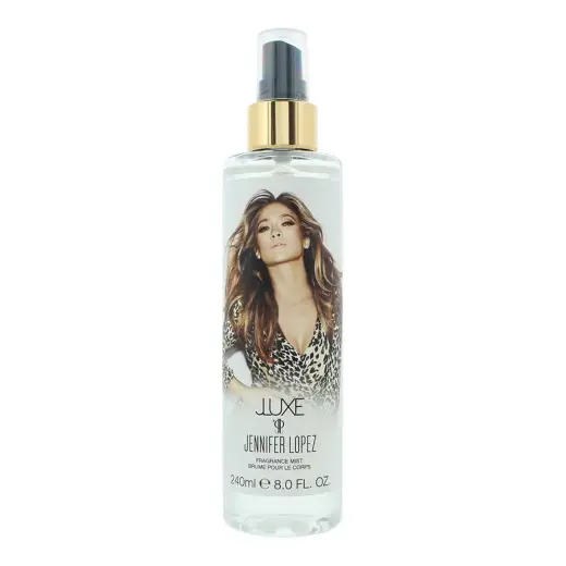 Jennifer Lopez, JLuxe, Scented Spray, For Women, 240 ml