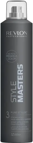 Style Masters Hairspray (Strong Hold Hairspray) 325ml