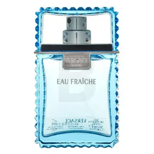 Versace Man Eau Fraiche (EDT) туалетная вода для мужчин 30 мл