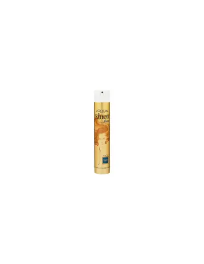 L'OREAL ELNETT LACA FUERTE SPRAY 400ML