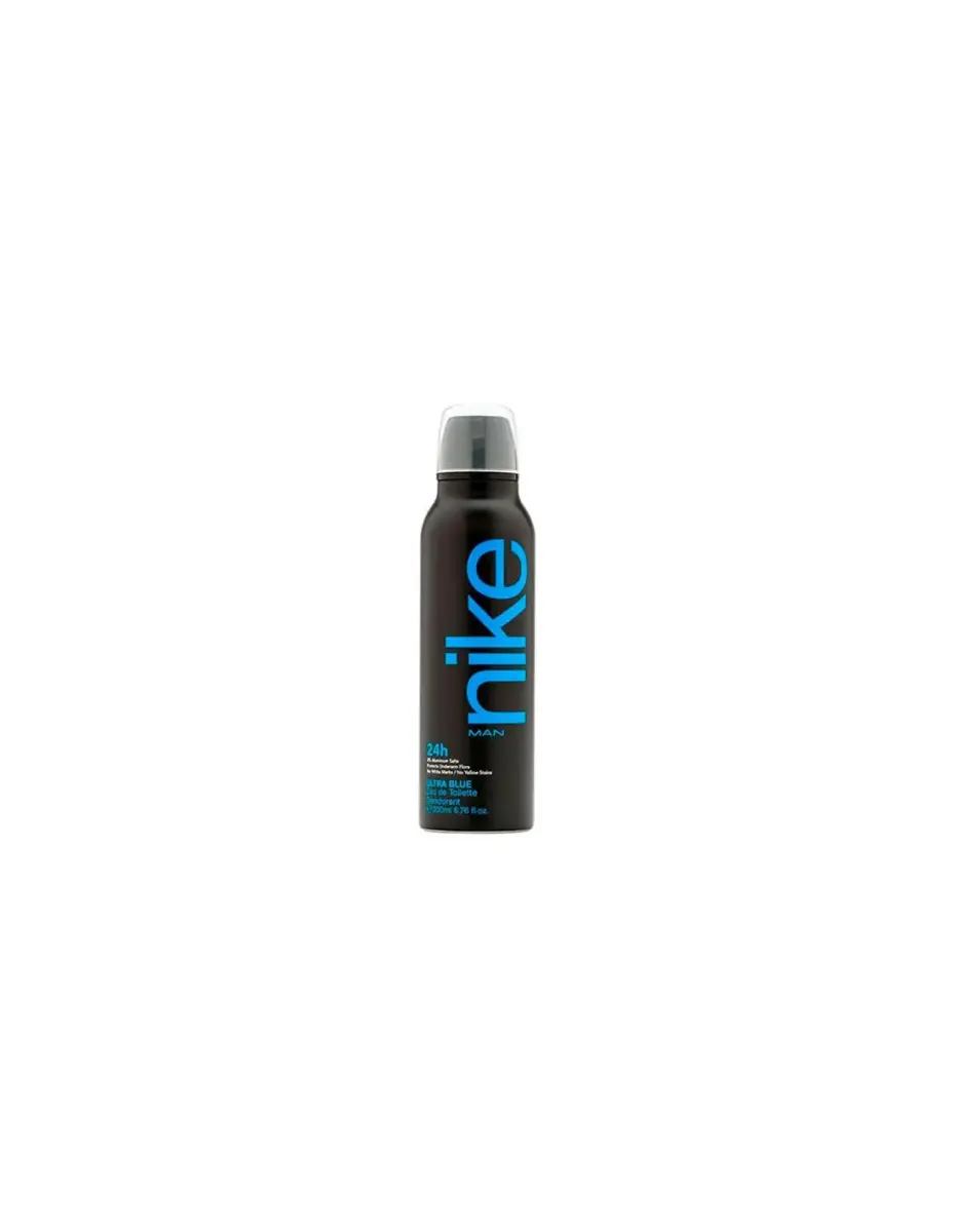 NIKE MEN ULTRABLUE DEO SPRAY 200 ML