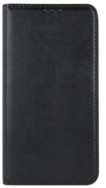 TFO Fusion Modus knyginio tipo telefono dėklas Huawei P20 lite juodas