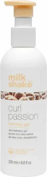 Milk_Shake Passion Gel Curl Definition 200 Ml