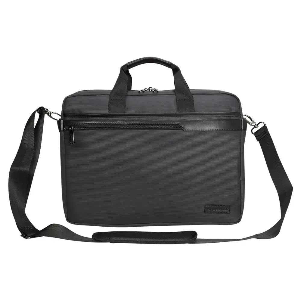 Wozinsky sülearvutikott 15.6" must