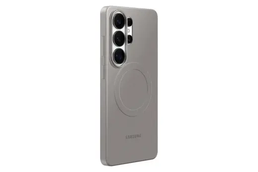 Samsung EF-SS948CJE Slim Magnet чехол для телефона Samsung Galaxy S26 Ultra (S948) серый