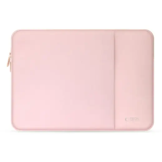 TECH-PROTECT NEOPRENE LAPTOP 13 DUSTY ROSE