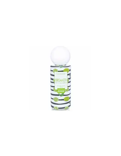 Saphir Fruits Attraction Bergamot (EDT) туалетная вода унисекс 100 мл