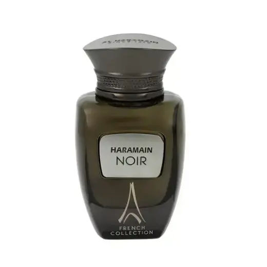 Al Haramain French Collection Noir (EDP) Eau de Parfum unisex 100 ml