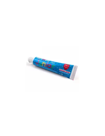 FORAMEN GEL DENTIFRICO JUNIOR 50 ML