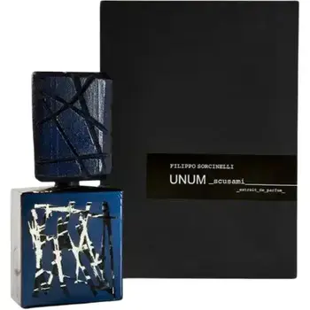Filippo Sorcinelli Scunami Extrait de Parfum 100ml
