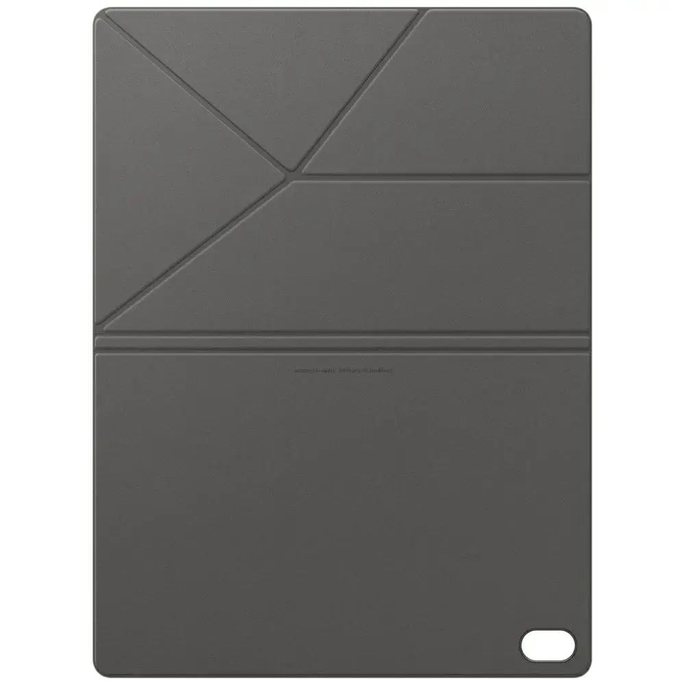 Samsung Smart Book Cover planšetdatora maciņš Galaxy Tab S11 melns