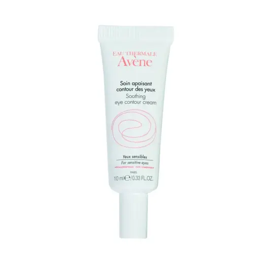 Avene, Avene, Soothing, Eye Cream, 10 ml