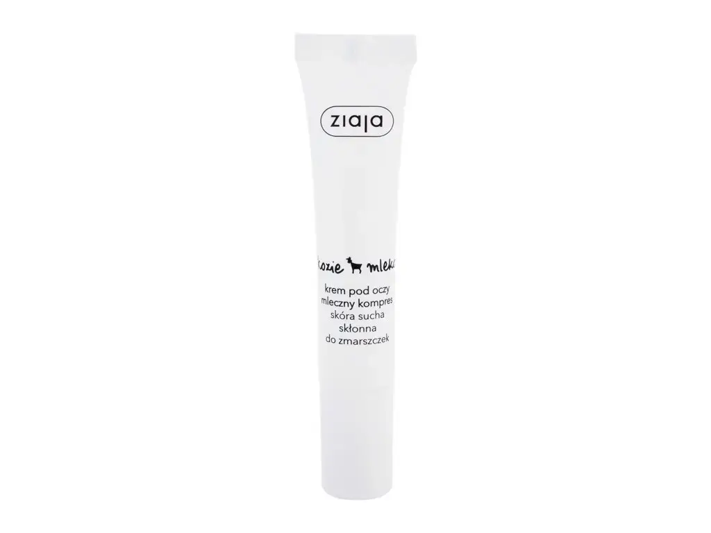 Ziaja Goat´s Milk Eye Cream 15 ml