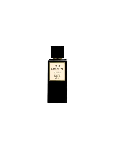 SAPHIR ELITE YOUR ADVENTURE (EDP) Eau de Parfum for Men 100 ml