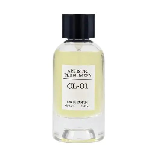 Armaf, Artistic Perfumery CL-01, Eau De Parfum, For Women, 100 ml