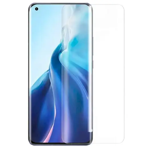 Fusion aizsargstikls telefonam Xiaomi Poco C85 