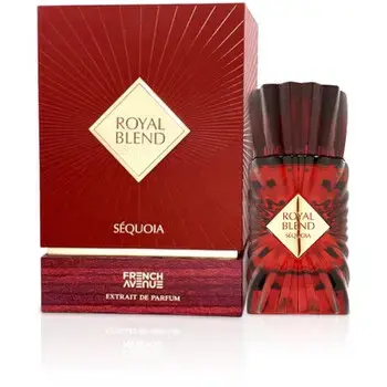 French Avenue Royal Blend Sequoia (Extrait) Extrait de Parfum unisex 100 ml