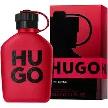 Hugo Boss Hugo Intense (EDP) парфюмерная вода для мужчин 125 мл