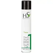 HS Milano Hair Spray Strong Hold 500ml