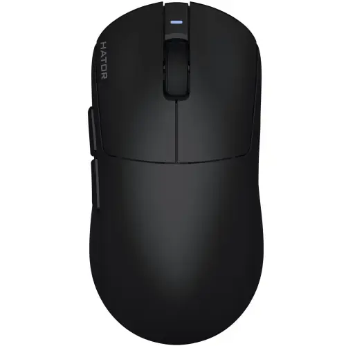 Hator HTM745 Quasar 3S PRO 30000dpi Wireless mouse for gamers