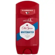 Old Spice Whitewater Deodorant 50ml